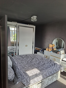 Appartement te huur Korenbloemstraat, Tilburg