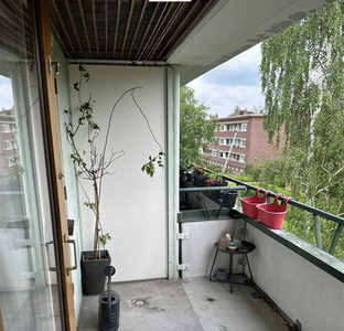 Appartement te huur Meidoornstraat, Heerlen