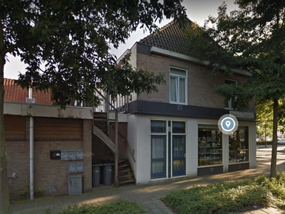 Studio te huur Pastoor Bloemstraat, Oss