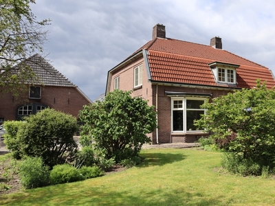 Woning te huur Ruurloseweg, Vorden