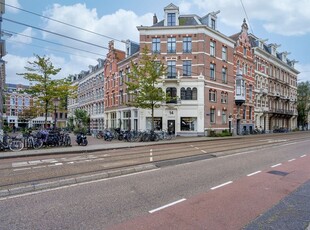 Amsterdam - Ruyschstraat