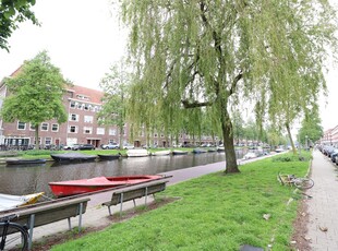 Amsterdam - van Brakelstraat