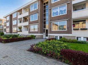 Appartement Alphen aan den Rijn - Ambonstraat