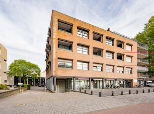 Appartement Amersfoort - Snouckaertlaan