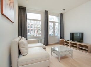 Appartement Amsterdam - Ceintuurbaan