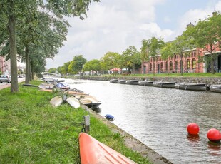 Amsterdam - Haarlemmerweg