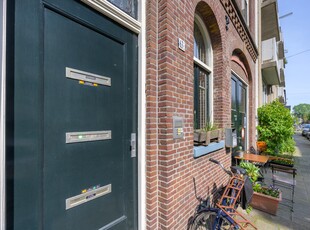 Appartement Amsterdam - Hoogte Kadijk