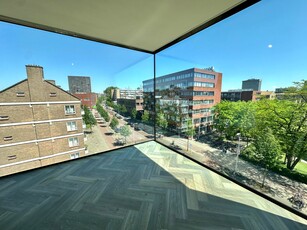 Appartement Amsterdam - Karel Klinkenbergstraat