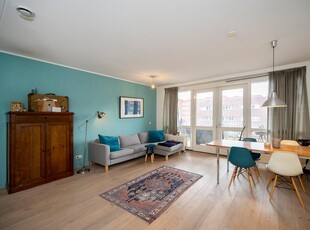 Appartement Amsterdam - Ottho Heldringstraat