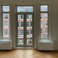 Appartement Amsterdam - Sophialaan