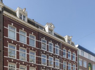 Appartement Amsterdam - Tweede Nassaustraat