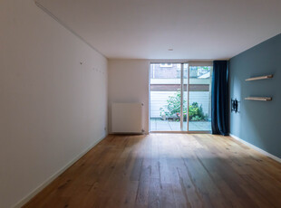 Appartement Amsterdam - Tweede Schinkelstraat