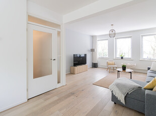 Appartement Amsterdam - Van Nijenrodeweg