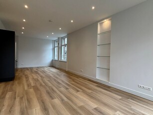 Appartement Amsterdam - Van Woustraat