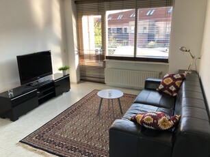 Appartement Bergen op Zoom - Hooghuisstraat