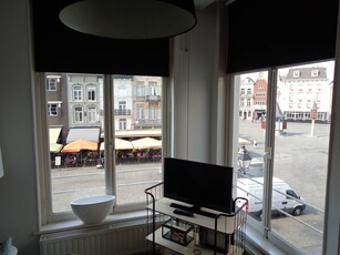 Appartement Den Bosch - Ridderstraat