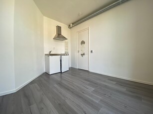 Appartement Den Haag - Johannes Camphuijsstraat