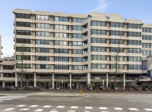 Appartement Eindhoven - Stationsplein