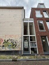 Appartement Groningen - Butjesstraat