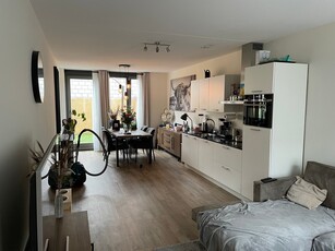 Appartement Helmond - Mierloseweg