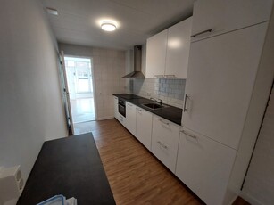 Appartement Kerkrade - Toupsbergstraat