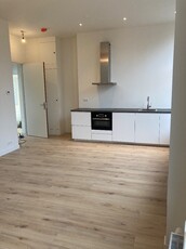 Appartement Leiden - Haarlemmerstraat