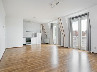 Appartement Purmerend - Herengracht