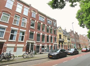 Appartement Rotterdam - Bergselaan