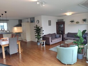 Appartement Rotterdam - Blaak