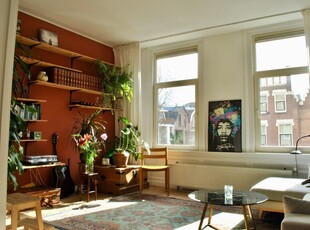 Appartement Rotterdam - Gerrit Jan Mulderstraat