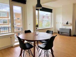 Appartement Rotterdam - Ruigenhoek