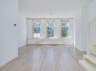 Appartement Rotterdam - Schietbaanlaan