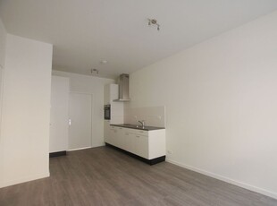 Appartement Rotterdam - Westduëlstraat