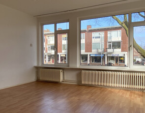 Appartement te huur Asingastraat, Groningen