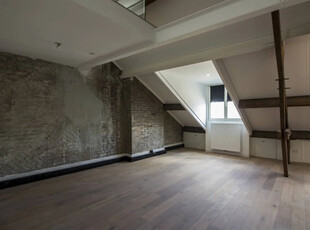 Appartement te huur Boschstraat, Maastricht