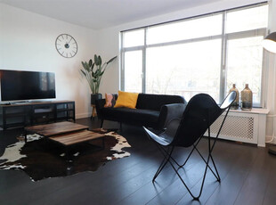 Appartement te huur De Quackstraat, Rotterdam