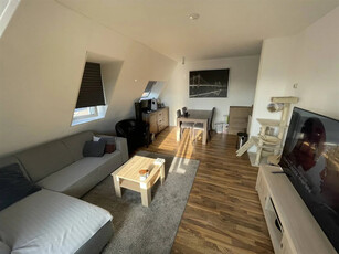 Appartement te huur Drievogelstraat, Kerkrade