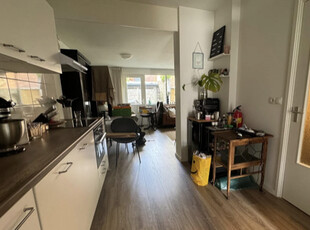 Appartement te huur J.C. Kapteynlaan, Groningen