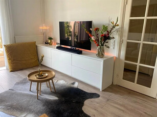 Appartement te huur Sint Nicolaasstraat, Maastricht