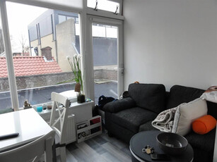 Appartement te huur St. Willibrordusstraat, Den Bosch