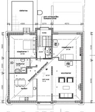 Appartement Tilburg - Wilhelminapark