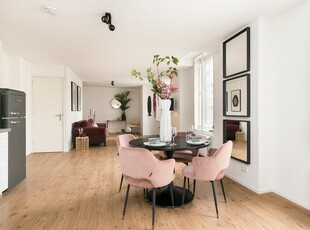 Appartement Utrecht - Donkerstraat