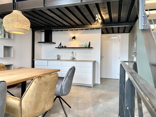 Appartement Utrecht - Oudenoord