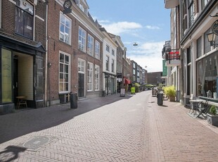 Arnhem - Bakkerstraat