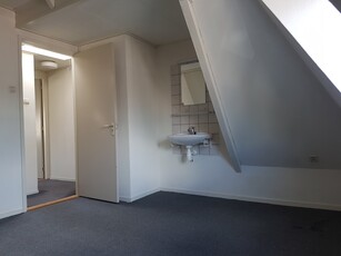 Benedenwoning Groningen - Eerste Spoorstraat