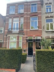 Den Bosch - van der Does de Willeboissingel