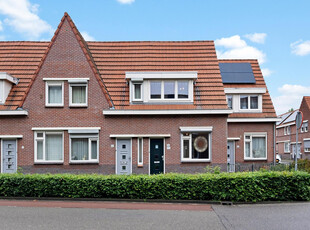 Drievogelstraat 50