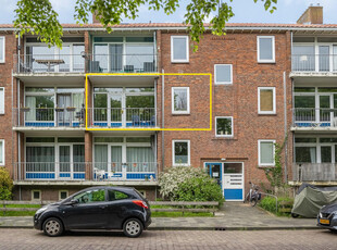 H.A. Lorentzstraat 70