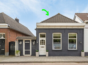 Hendrikstraat 21