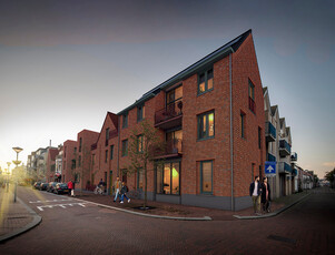 Hoogstraat 135